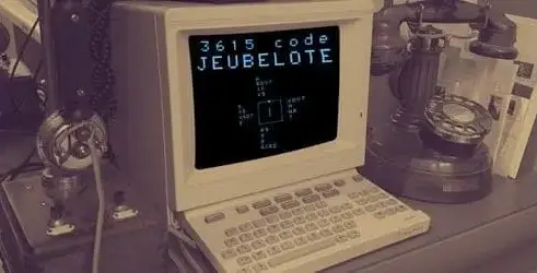 Minitel
